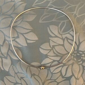 Eden Hand Arts Screwball Cape Cod Necklace